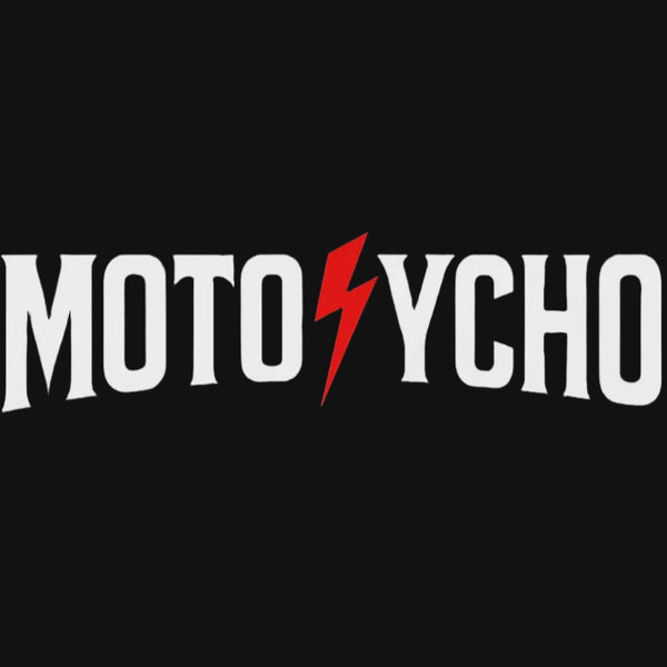 MOTOSYCHO