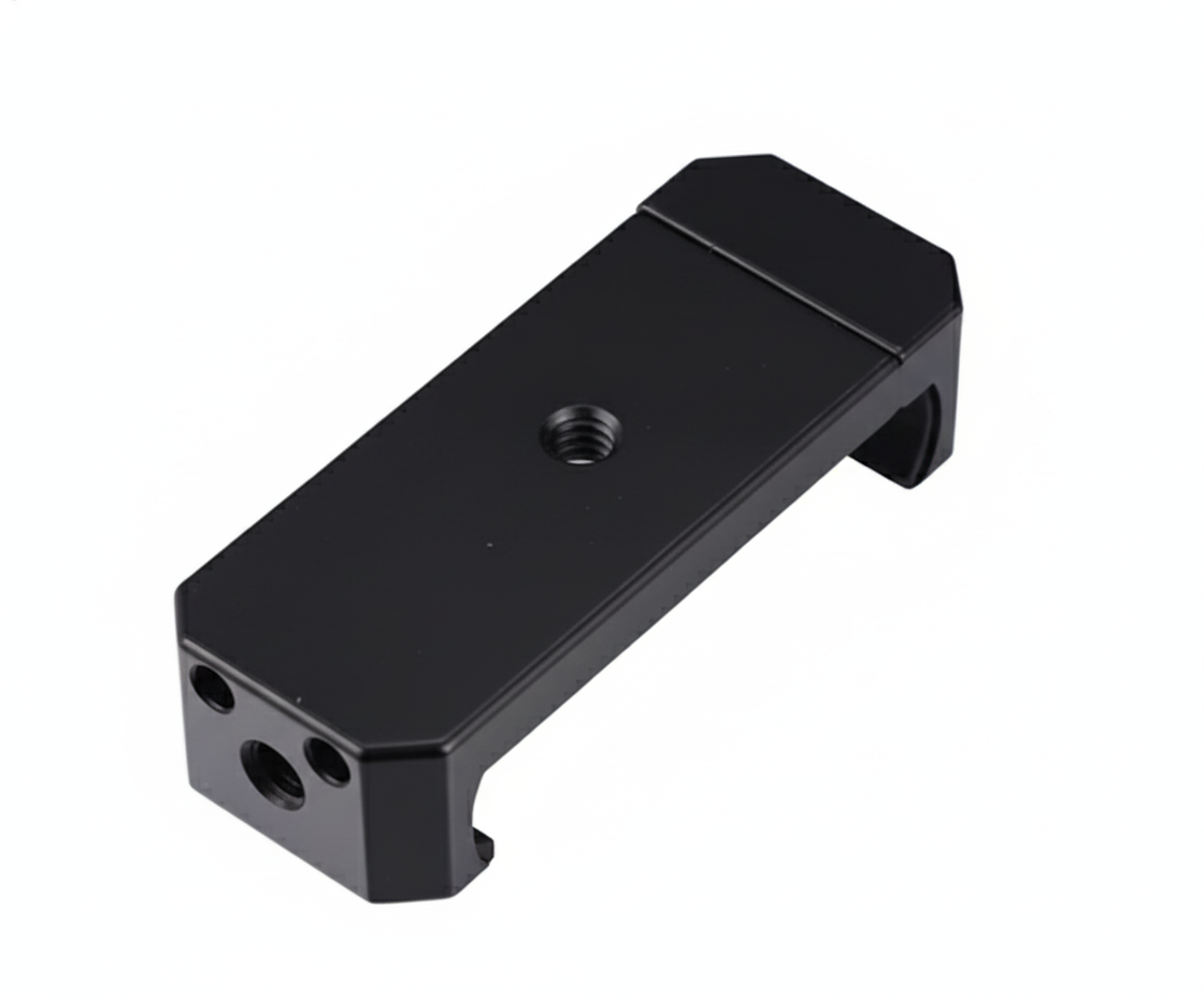 Magnetic Expandable Tank Mount Cell Phone Holder